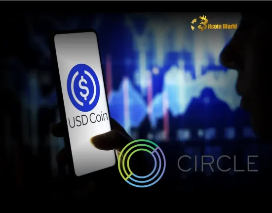 Revolutionizing Crypto Refunds: Circle Unveils Groundbreaking Refund Protocol for USDC