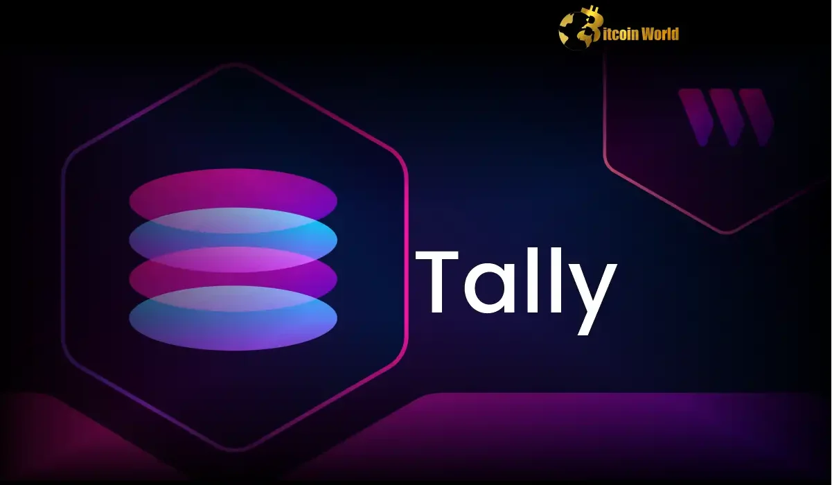 Revolutionizing DAO Governance: Tally's $8M Funding Ignites Voter Participation Surge