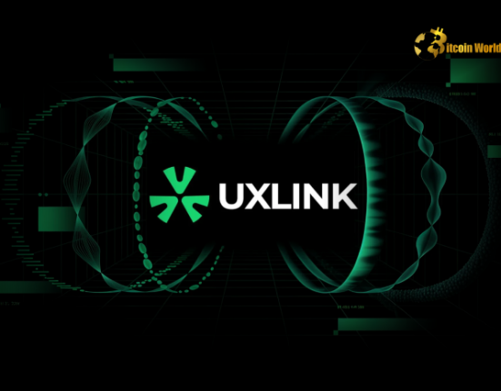 Revolutionizing Fan Engagement: UXLINK’s Web3 Social Platform Transforms Idol Economy