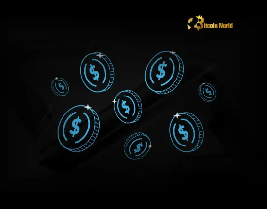 Revolutionizing Finance Stablecoins’ Explosive Expansion into Mainstream Infrastructure