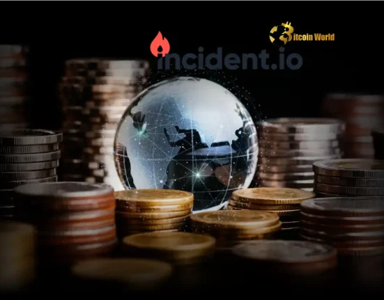 Revolutionizing IT: Incident.io's $62M Funding for AI Incident Management Platform