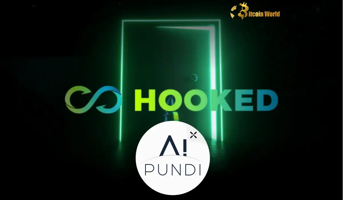 Revolutionizing Web3 Education Pundi AI & Hooked Protocol Launch Decentralized AI Learning Module