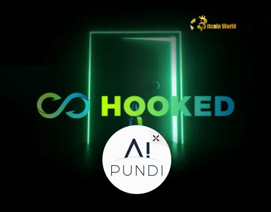 Revolutionizing Web3 Education Pundi AI & Hooked Protocol Launch Decentralized AI Learning Module