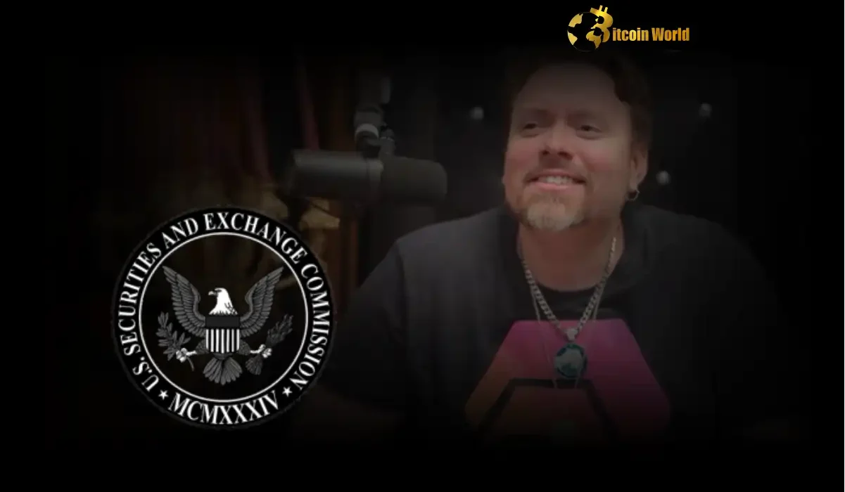 Richard Heart: SEC Drops Stunning Securities Fraud Case Against HEX Founder