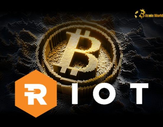 Riot Platforms to Raise $500 Million in Convertible Senior Notes for Bitcoin and Corporate Expansion