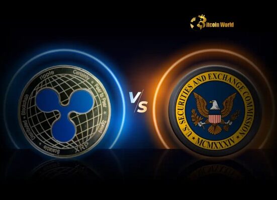 Ripple Breakthrough Crucial Steps Towards Ending the SEC Lawsuit