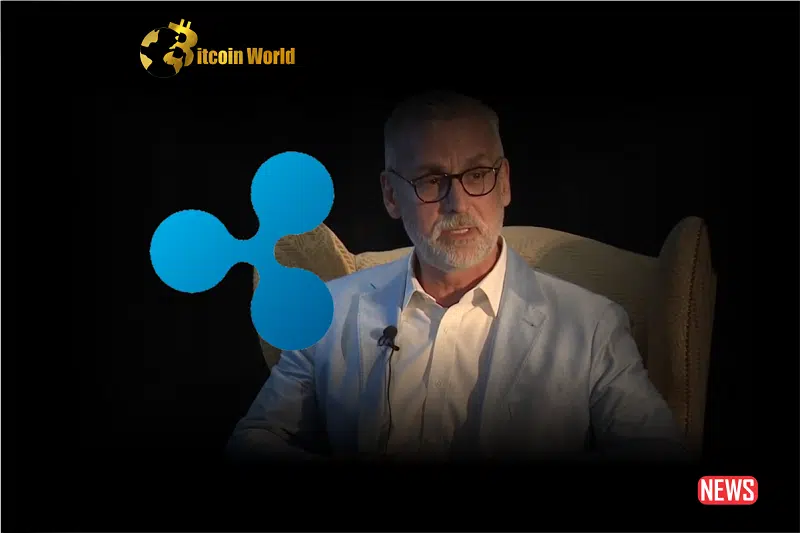 Ripple's Top Lawyer Blasts SEC Chair Gensler: Did He Dodge Crypto Questions at the Congressional Hearing?