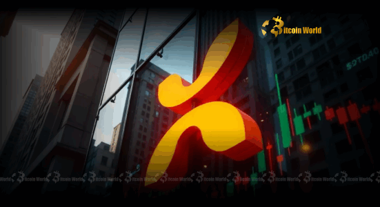 Ripple's Bold Move: BNY Mellon Partnership Ignites Institutional Crypto Adoption