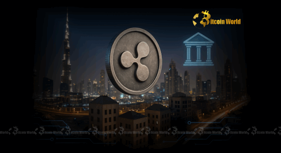 Ripple’s Groundbreaking Partnership Fuels Dubai Real Estate Tokenization