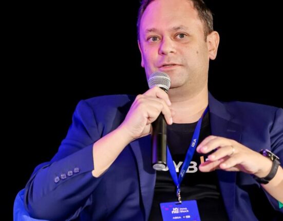 Robert MacDonald, Bybit Chief Compliance Officer, Makes Asian Legal Business' Top 15 in 2025