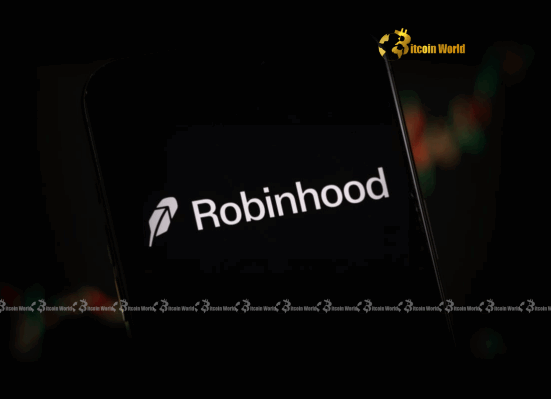 Robinhood Crypto Keynote A Crucial Investing Opportunity Ahead