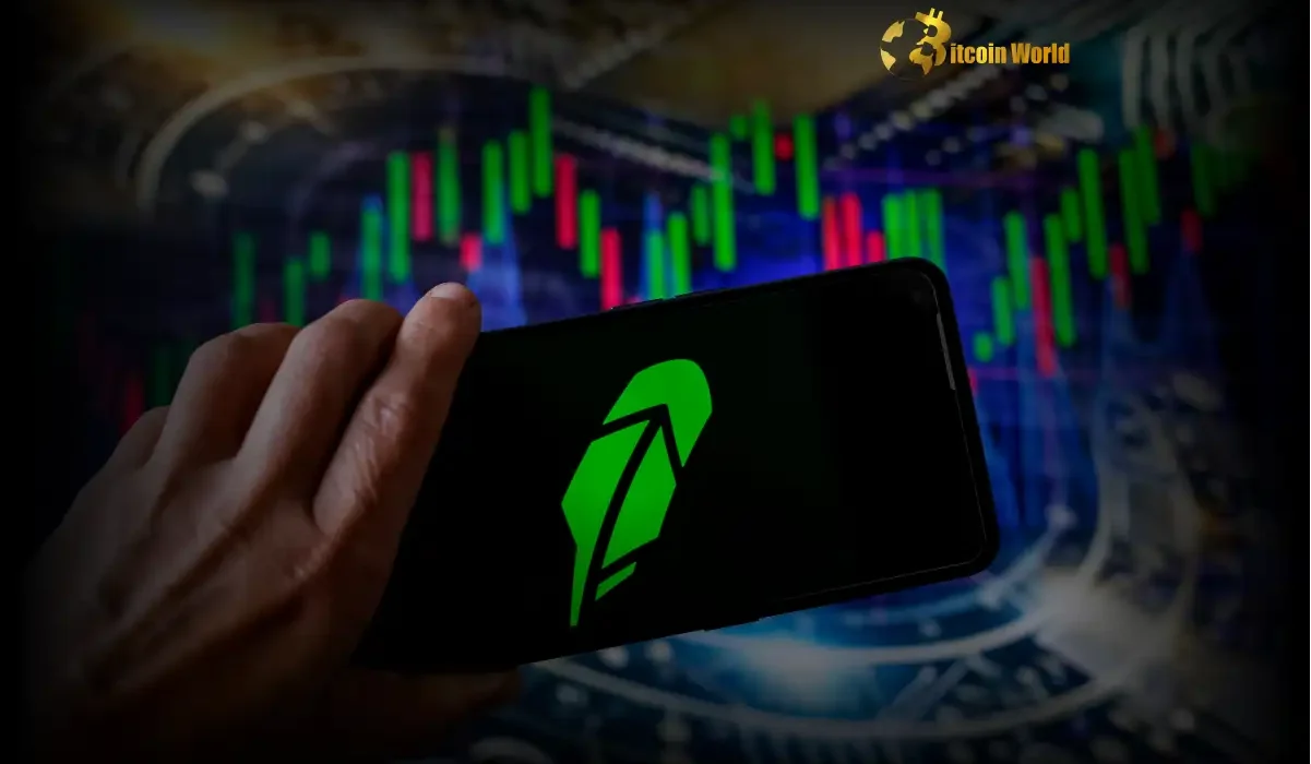 Robinhood Crypto Trading Unveils Key Market Makers B2C2 & Wintermute in SEC Filing