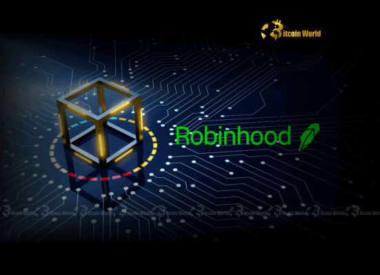 Robinhood Crypto's Bold Leap: Unlocking Transformative Tokenized Stocks and Futures Globally