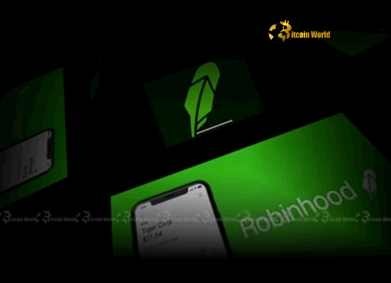 Robinhood EU: Seize Your Exclusive Tokenized Stock Opportunity