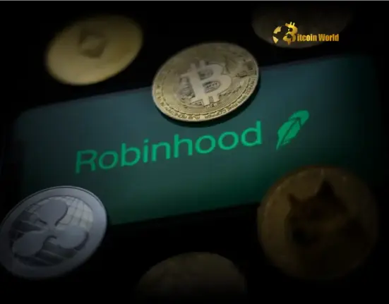 Robinhood SEC Proposal: Unlocking the Future of Real World Assets
