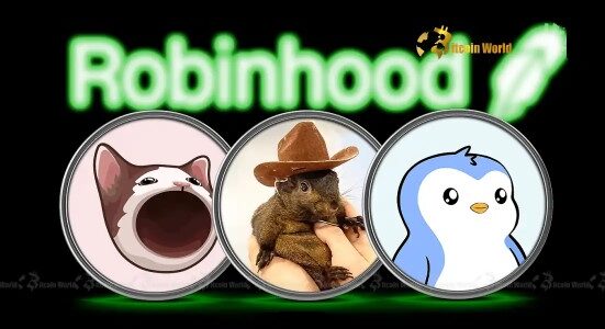 Robinhood Stock Tokens Face Urgent EU Scrutiny After OpenAI Warning