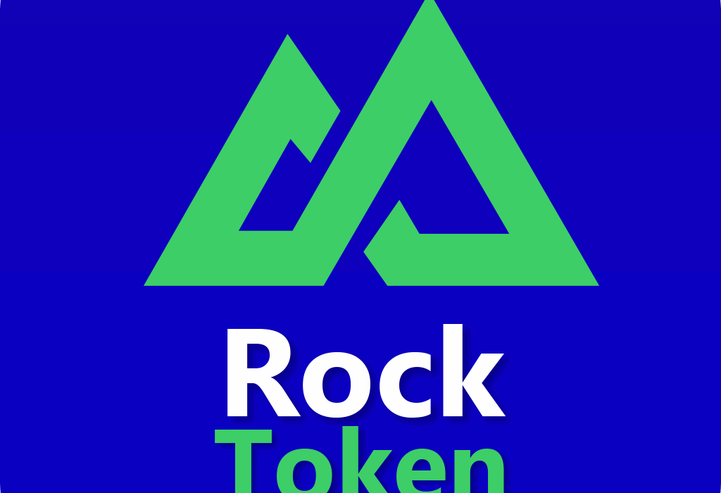 The New Frontier For Massive Passive Income: RockToken Offers Free Cloud Mining To Earn BTC, & DOGE Daily