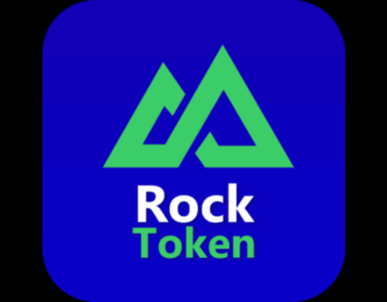 The New Frontier For Massive Passive Income: RockToken Offers Free Cloud Mining To Earn BTC, & DOGE Daily