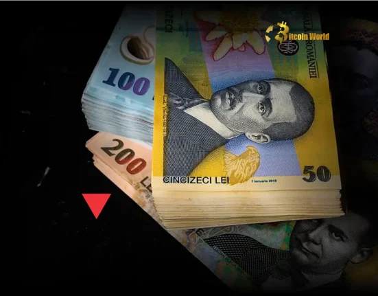 Romanian Leu Explodes: Nicusor Dan Victory Boosts Forex Market Stability