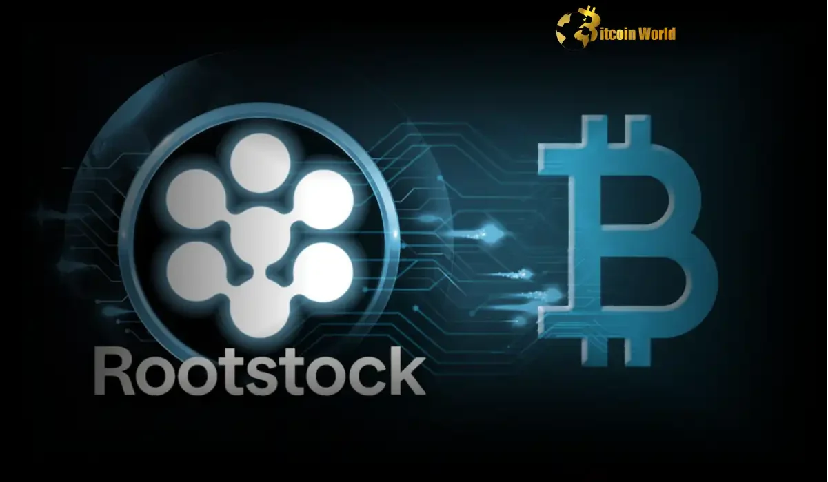 Rootstock Unleashes Explosive Growth Expanding Bitcoin DeFi Ecosystem