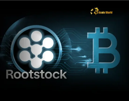 Rootstock Unleashes Explosive Growth Expanding Bitcoin DeFi Ecosystem