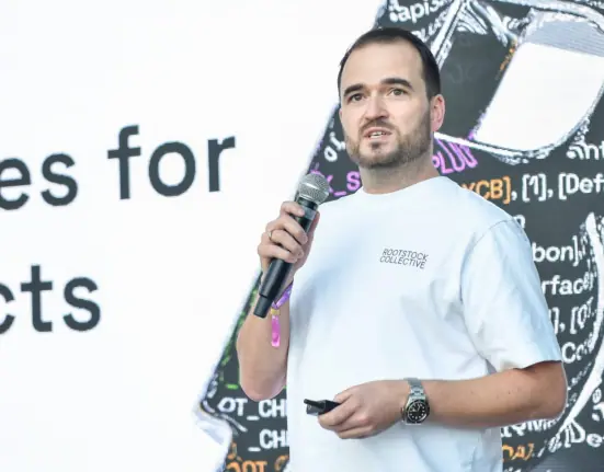 RootstockCollective - Sascha