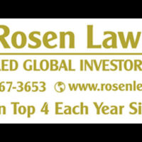 Rosen Law Firm