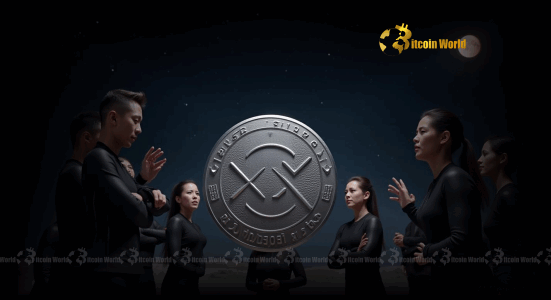 Rostec's Bold Move: Unveiling RUBx Stablecoin and RT-Pay Platform in 2025