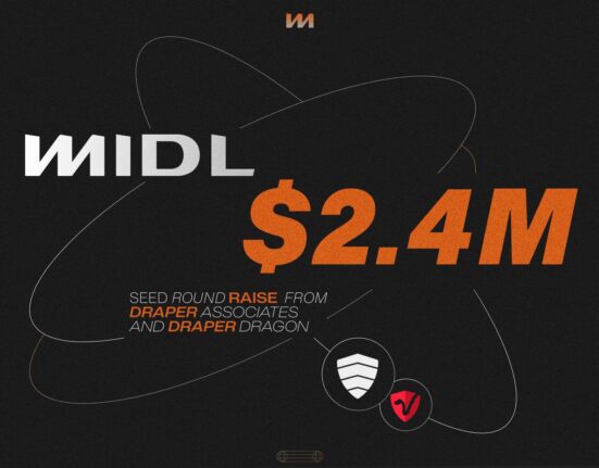 Midl Secures $2.4M Seed Investment from Draper Associates and Draper Dragon to Pioneer Native dApp Infrastructure on Bitcoin
