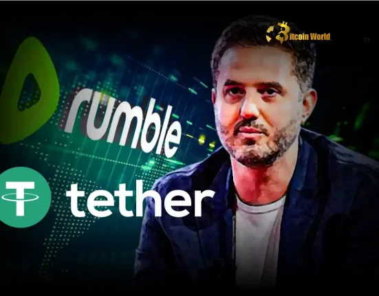 Rumble Crypto Wallet Exciting Q3 Launch with Tether Support Announced