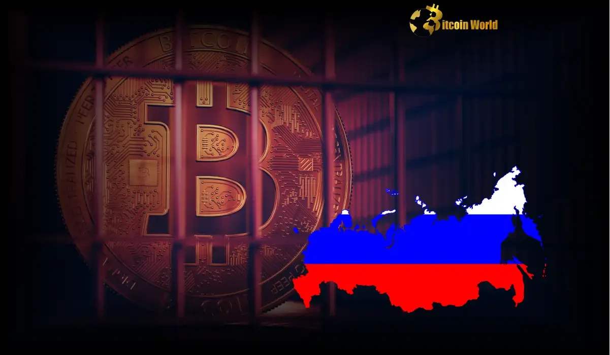 Russia Crypto Mining Authorities Prepare Severe Penalties for Illegal Operations