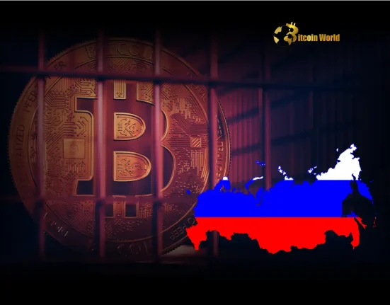 Russia Crypto Mining Authorities Prepare Severe Penalties for Illegal Operations