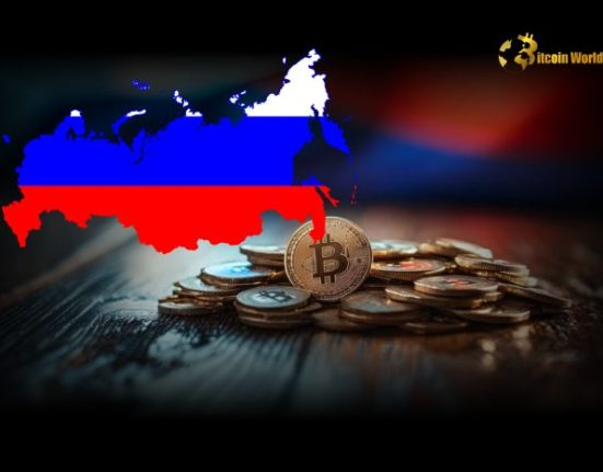 Russian Firms Adopting Cryptocurrency for Trade