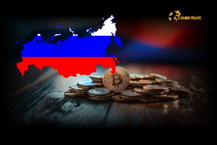 Russian Firms Adopting Cryptocurrency for Trade