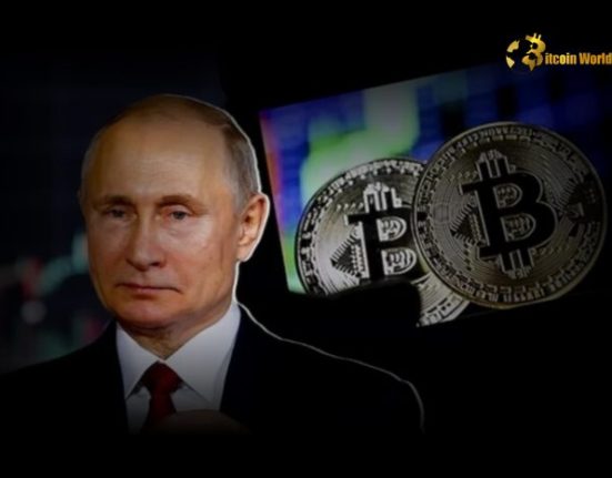 Russian Lawmaker Proposes National Bitcoin Reserve to Counter Sanctions