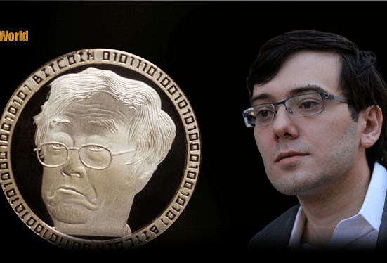 Satoshi’s Identity Might Have Been Revealed by Martin Shkreli