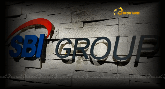 SBI Group Unlocks Future: Seamless Crypto Redemption for Japanese Cardholders