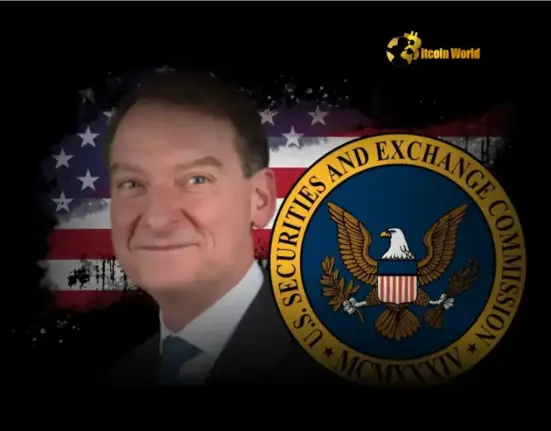 SEC Crypto Regulation A Clearer Era Promised by Chair Atkins