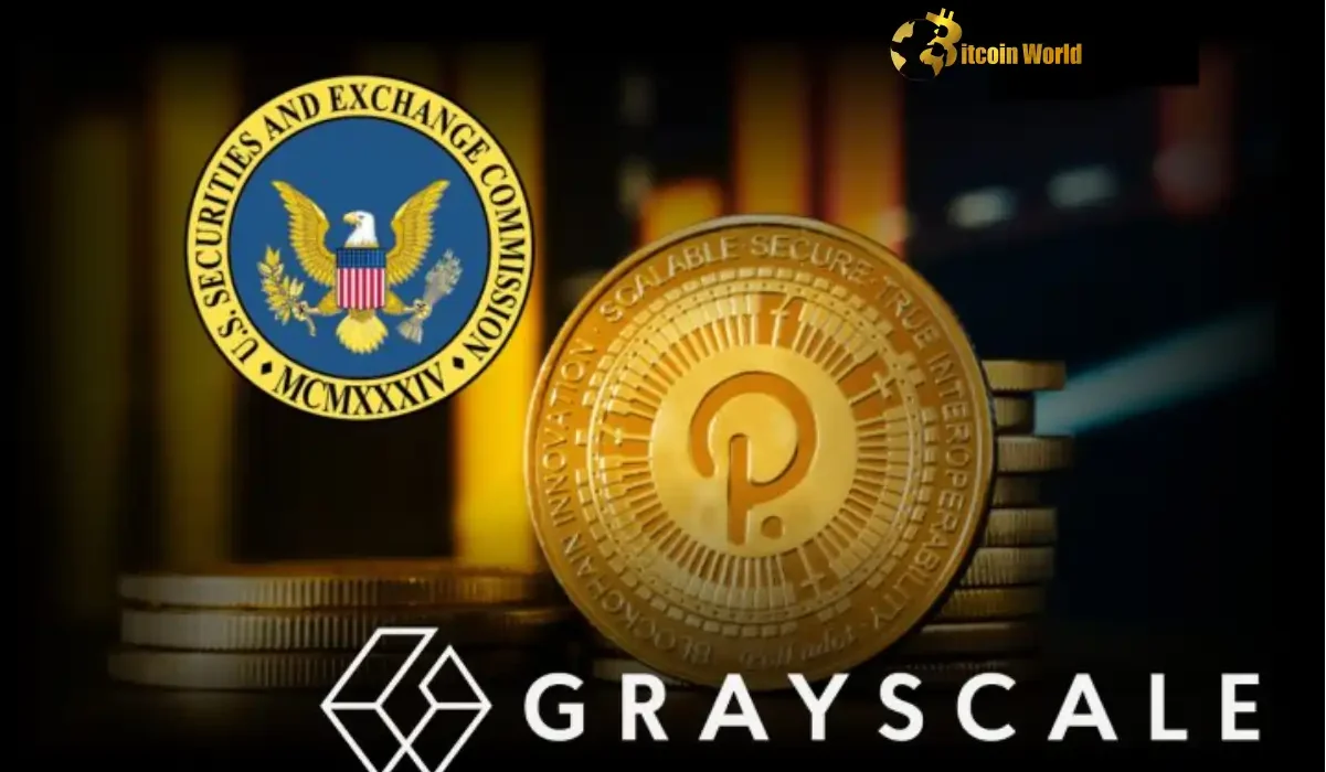 SEC Delays Grayscale Polkadot ETF Decision: Navigating Regulatory Waters