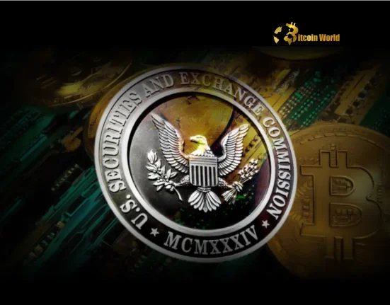 SEC Digital Asset Regulation Crucial Framework Unveiled