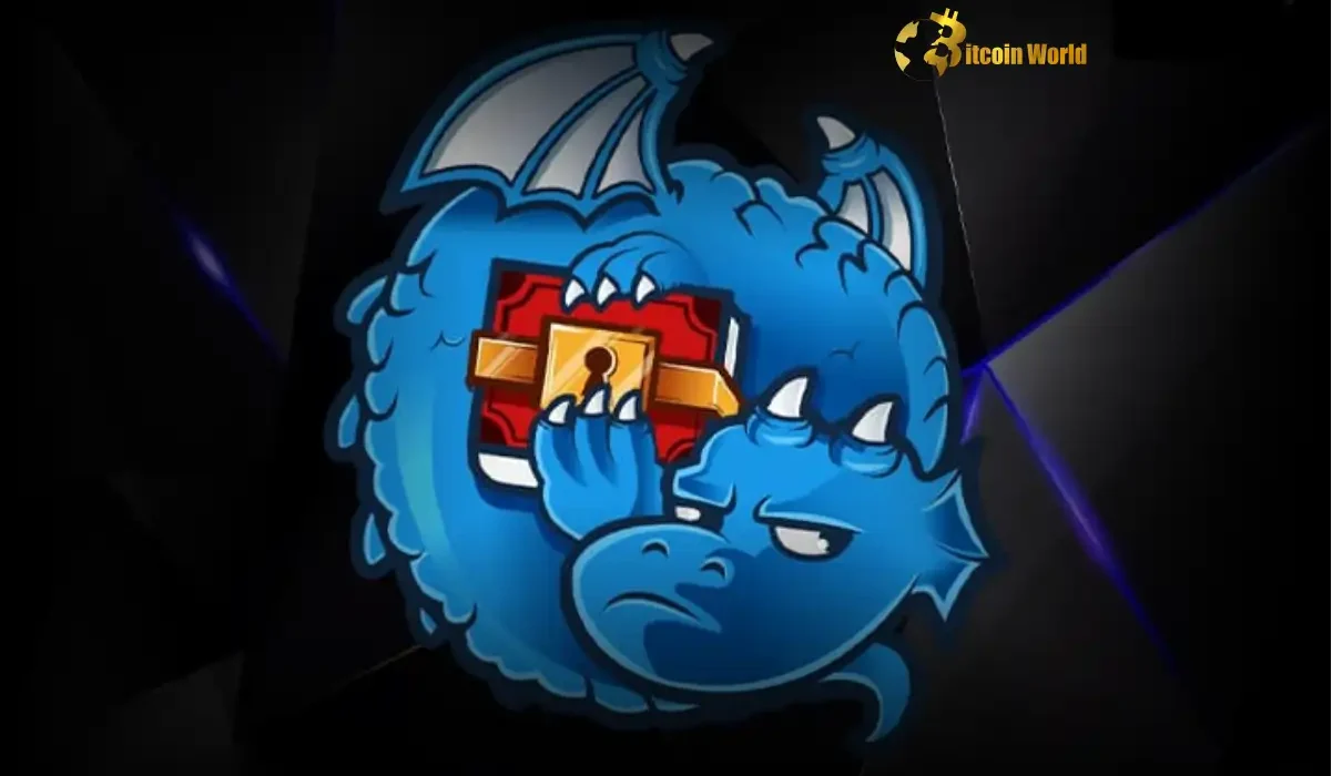 SEC Dragonchain Case Dropped A Potential Victory for Crypto