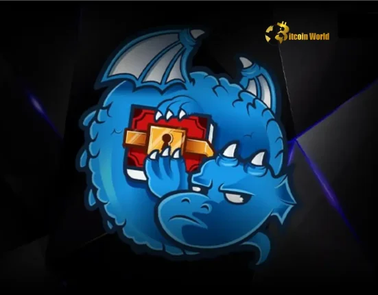 SEC Dragonchain Case Dropped A Potential Victory for Crypto