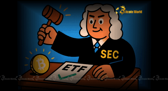 SEC ETF Breakthrough: Simplifying the Token-Based ETF Listing Process