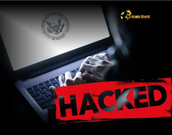 SEC Hack Severe Sentence Sought for Fake Bitcoin ETF Announcement