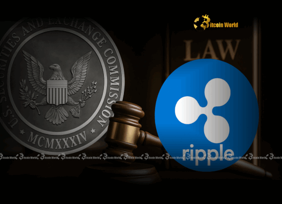 SEC Ripple Case: Judge Torres Issues Crucial Denial on Penalty Reduction