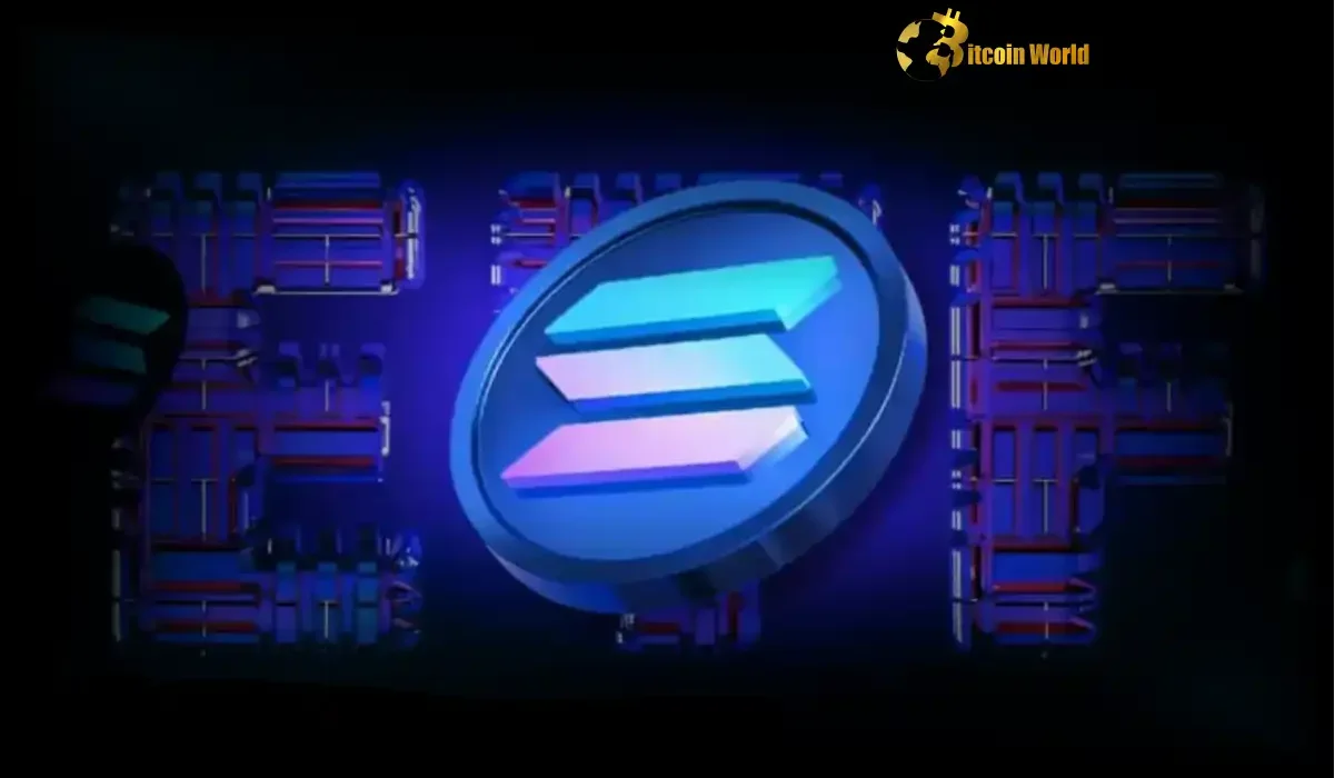 SEC Solana ETF Decision: Uncertainty Lingers After Delay