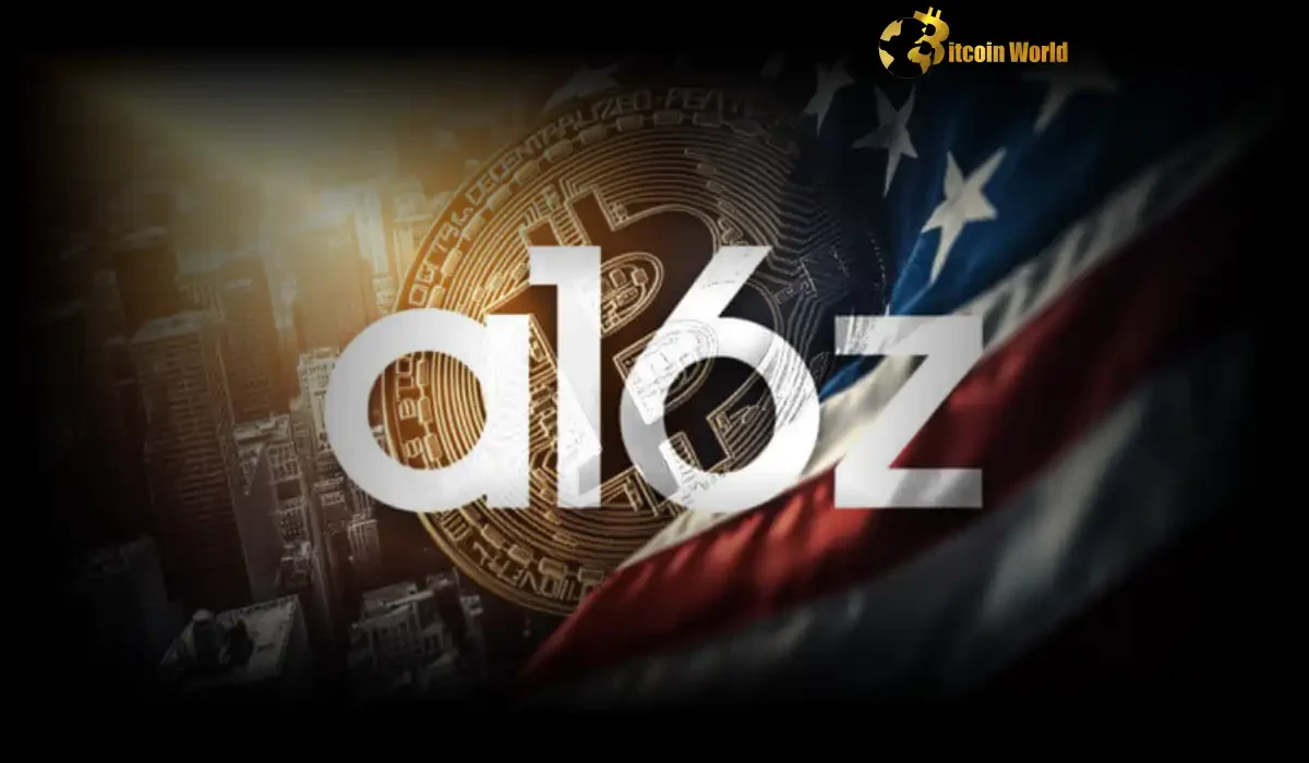 SEC’s Crypto Regulation Fiasco a16z Executive Unveils ‘Failed’ Approach