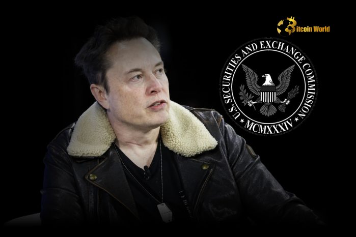 SEC’s Indictment of Elon Musk Deemed Politically Motivated, Allegedly Targets Trump