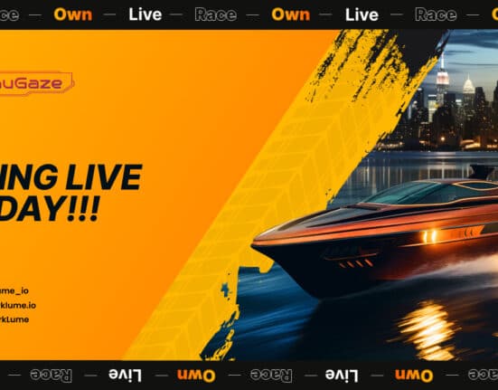 The VR Project SimuGaze Presale Goes Live Today