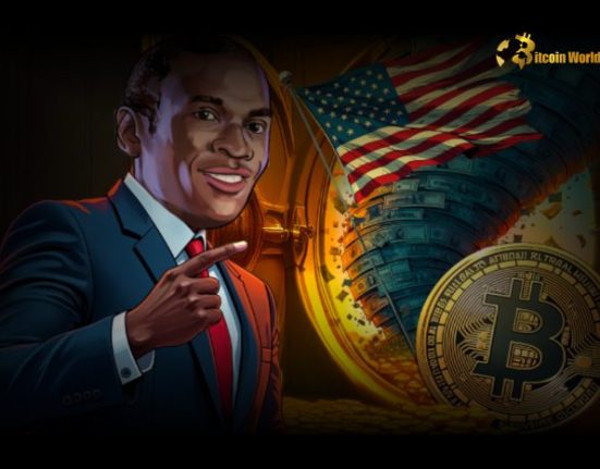 SHOCKING Claim BitMEX Founder Slams US Crypto Reserve as &lsquo;Empty Talk&rsquo;